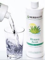 Aloe Vera.